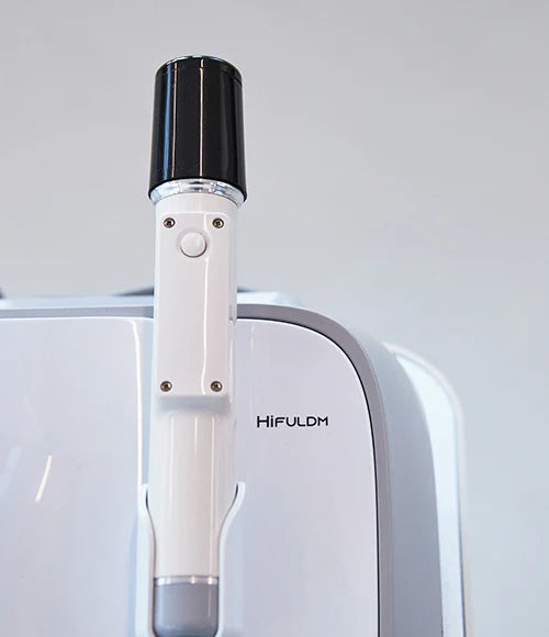 HIFULDM - DUO WAVES FACIAL SYSTEM