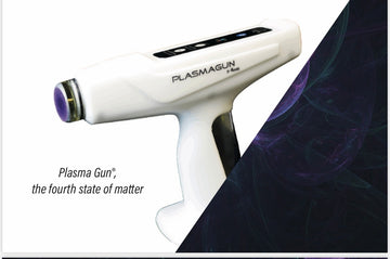 The Plasma Gun®